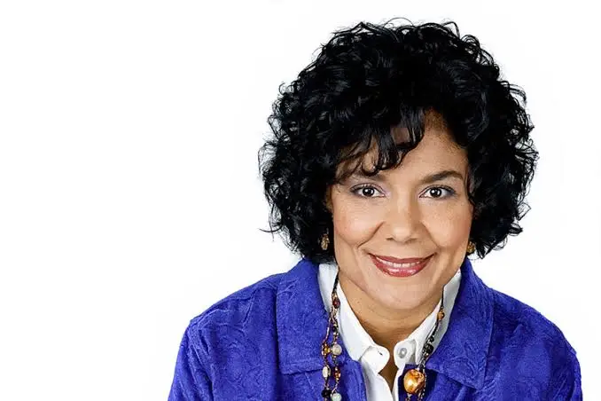 Judy Jacobs Biography: Age, Spouse, Net Worth, Parents, Height, Wiki, Social Media, Occupation, Children, Songs