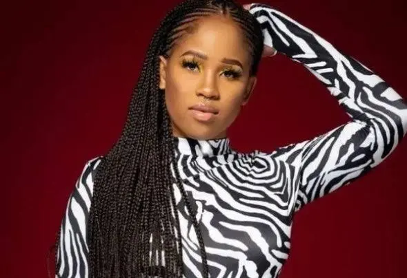 Pabi Cooper Biography: Age, Net Worth, Parents, Instagram, Height, Wiki, Songs, Spouse