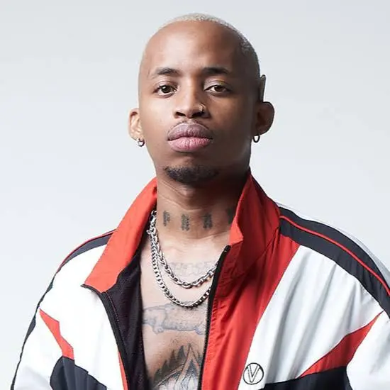 Tshego Biography: Age, Net Worth, Parents, Instagram, Height, Wiki, Awards, Songs, Spouse, Kid