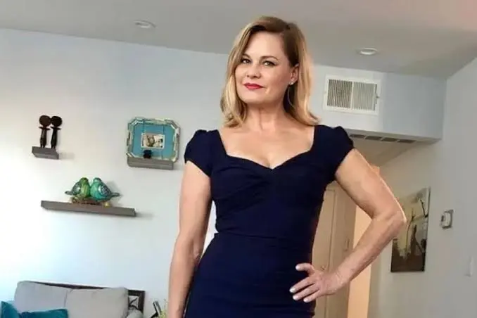 Alfonso Ribeiro’s Ex-wife, Robin Stapler Biography: Age, Net Worth, Spouse, Height, Wiki, Children, Social Media, Career
