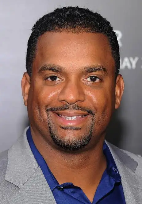 Alfonso Ribeiro Biography: Age, Net Worth, Spouse, Height, Wiki, Children, Career, Movies, Parents