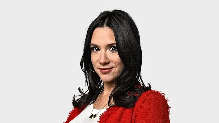 Clare Foges Biography: Age, Net Worth, Nationality, Twitter, Spouse, Height, Wiki, Parents, Occupation