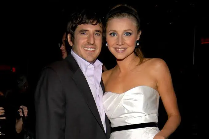 Sarah Chalke’s Fiance, Jamie Afifi Bio: Age, Net Worth, Occupation, Spouse, Nationality, Parents, Facebook, Children
