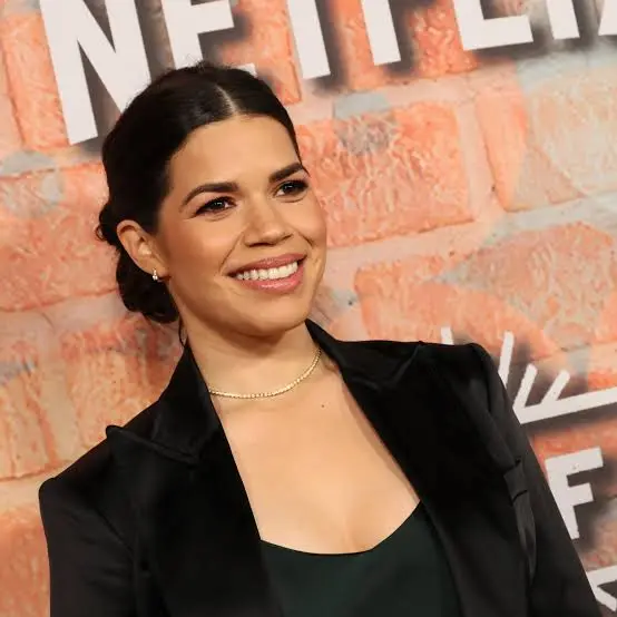 America Ferrera Bio: Age, Net Worth, Parents, Height, Wiki, Instagram, Occupation, Spouse, Children, Movies