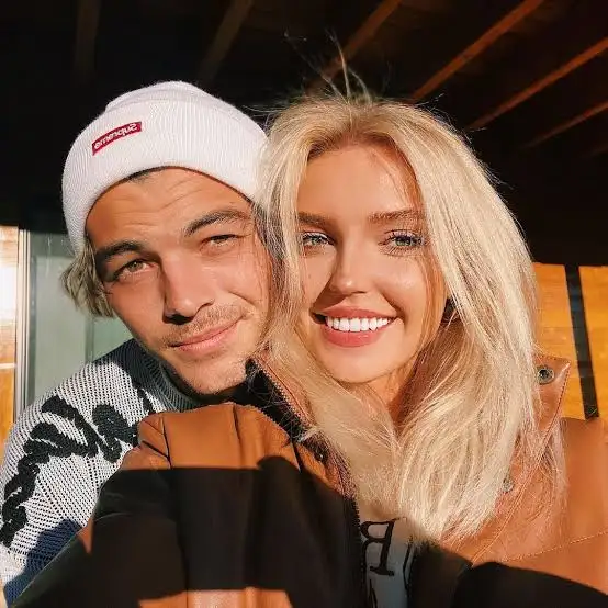 Taylor Fritz’s Girlfriend,  Morgan Riddle Biography: Age, Net Worth, Social Media, Spouse, Height, Wiki, Parents, Siblings, Career