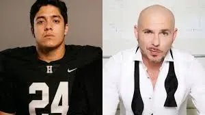 Pitbull’s son, Bryce Perez Biography: Girlfriend, Age, Net Worth, Siblings, Mother, Height