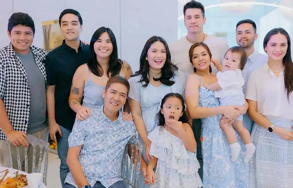 Dina Bonnevie’s Father, Honesto Bonnevie Biography: Age, Net Worth, Nationality, Spouse, Height, Wiki, Parents, Children, Career, Grand Children