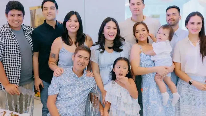 Dina Bonnevie’s Father, Honesto Bonnevie Biography: Age, Net Worth, Nationality, Spouse, Height, Wiki, Parents, Children, Career, Grand Children