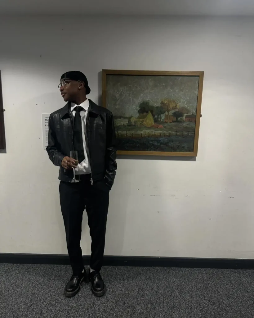 2Baba’s son Nino Idibia Biography: Age, Net Worth, Instagram, Spouse, Height, Wiki, Parents, Siblings, Children