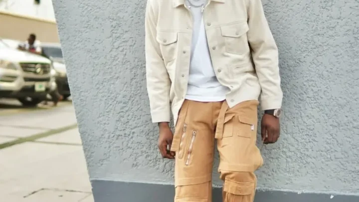 Cdy Voltage Biography: Age, Net Worth, Instagram, Spouse, Height, Wiki, Parents, Siblings, Children, Crispdal, Purple Speedy
