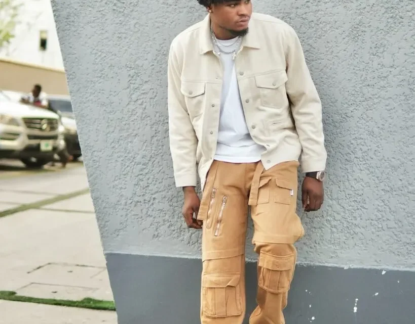 Cdy Voltage Biography: Age, Net Worth, Instagram, Spouse, Height, Wiki, Parents, Siblings, Children, Crispdal, Purple Speedy