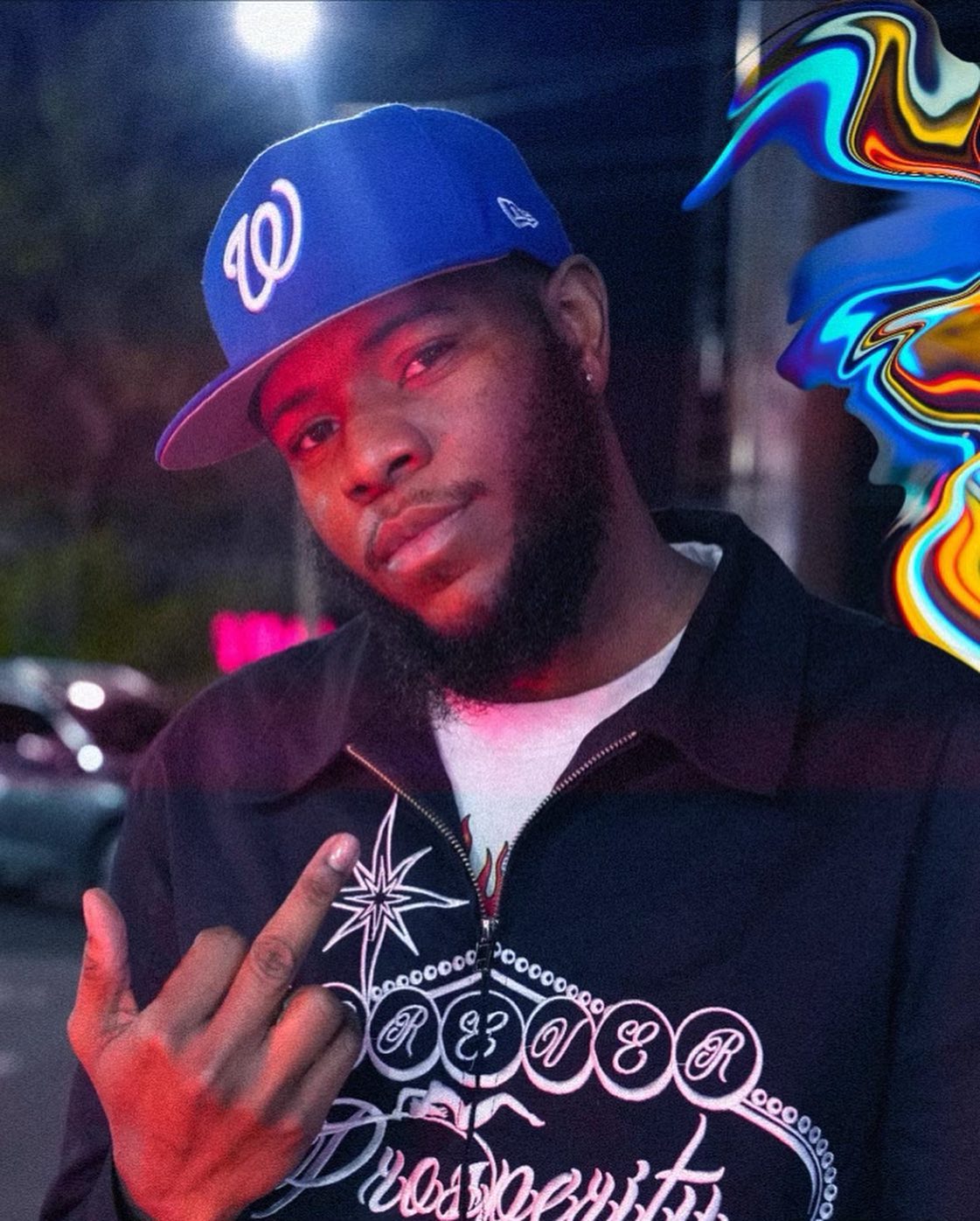 ChrisNxtDoor Biography: Age, Net Worth, Instagram, Spouse, Height, Wiki