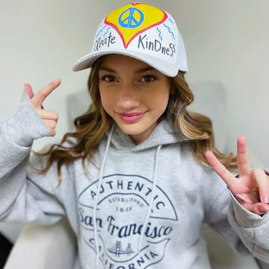 Maya Le Clark Biography: Age, Net Worth, Instagram, Spouse, Height, Wiki, Parents, Siblings, Children, Movies