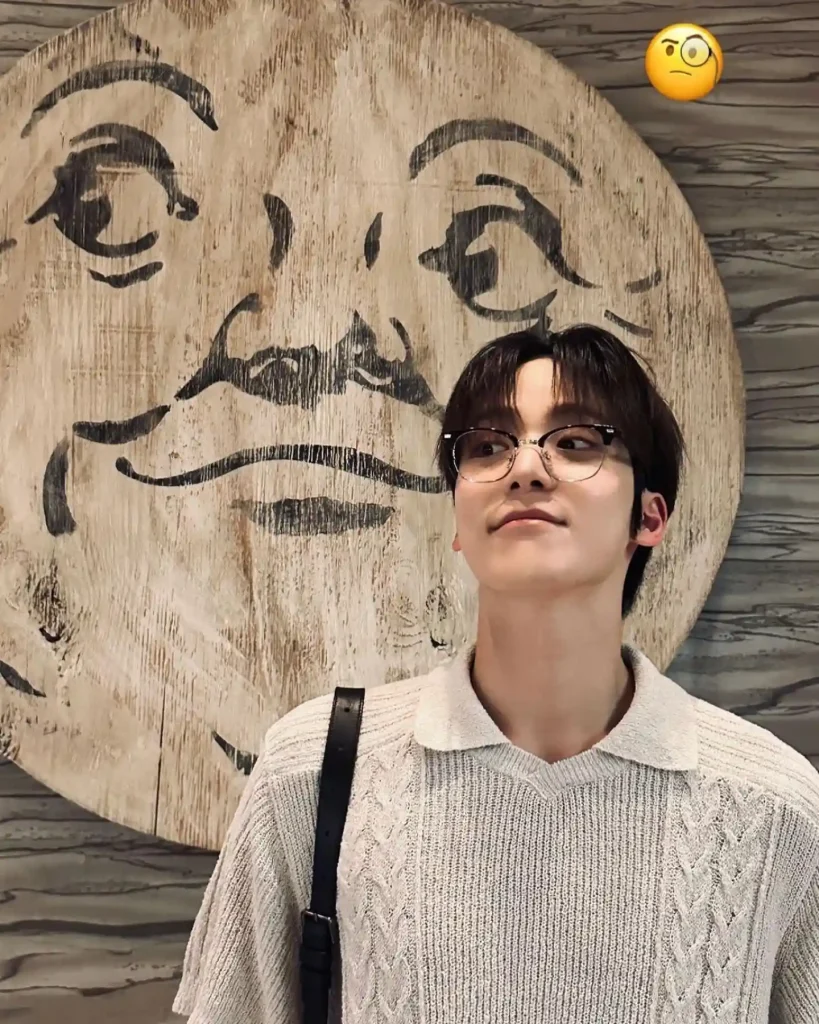 Jeong Yun Ho Biography: Age, Net Worth, Instagram, Spouse, Height, Wiki, Parents, Siblings, Children