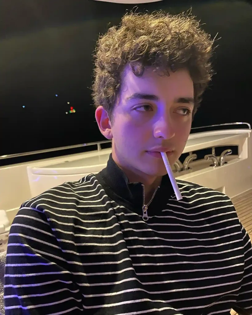 Rita Ora’s brother Don Ora Biography: Age, Net Worth, Instagram, Spouse, Height, Wiki, Parents, Siblings, Children