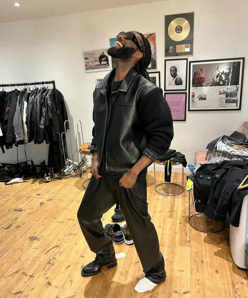 Wretch 32 Biography: Age, Net Worth, Instagram, Spouse, Height, Wiki, Parents, Siblings, Children