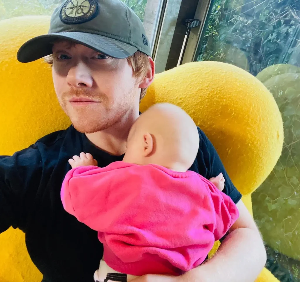 Rupert Grint Biography: Age, Net Worth, Instagram, Spouse, Height, Wiki, Parents, Siblings, Children, Movies, Awards