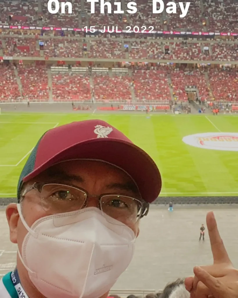 Ari Lasso Biography: Age, Net Worth, Instagram, Spouse, Height, Wiki, Parents, Siblings, Children