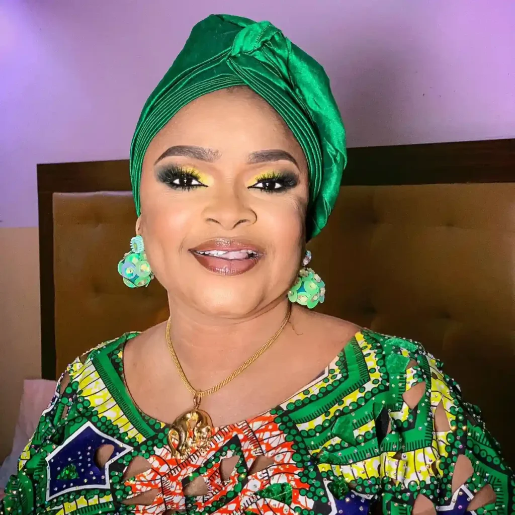 Toyosi Adesanya Biography: Age, Net Worth, Instagram, Spouse, Height, Wiki, Parents, Siblings, Children, Movies