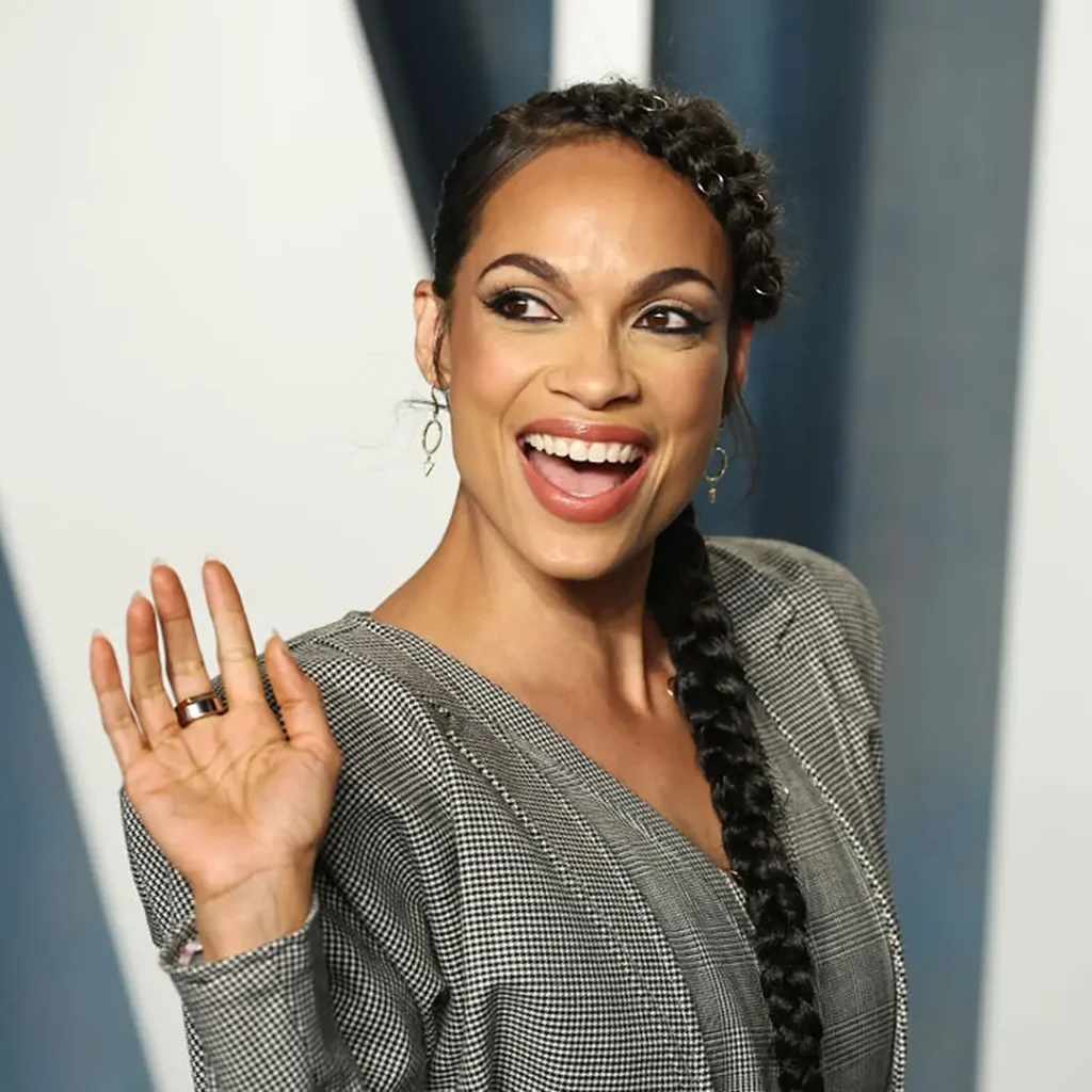 Rosario Dawson Biography: Age, Net Worth, Instagram, Spouse, Height, Wiki, Parents, Siblings, Children, Awards, Movies