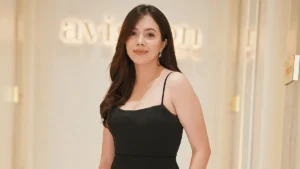 Julia Montes