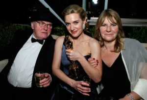 Roger Winslet