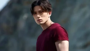 Mackenyu