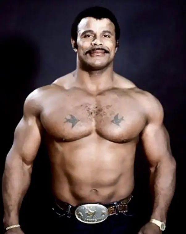 Rocky Johnson Biography: Age, Net Worth, Instagram, Spouse, Height, Wiki, Parents, Siblings, Children, Death