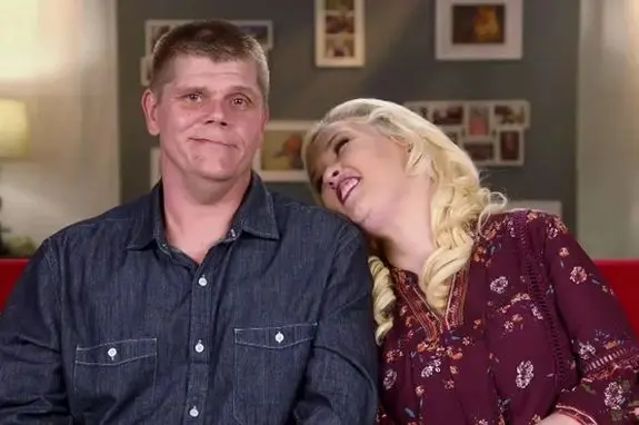 June Shannon’s ex-boyfriend Geno Doak Biography: Wife, Age, Net Worth, Nationality, Parents, Wiki, Family, Photos