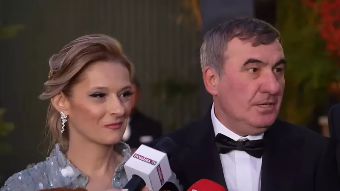 Gheorghe Hagi’s wife, Marilena Hagi Biography: Instagram, Spouse, Height, Wiki, Parents, Siblings, Age, Net Worth