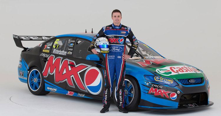 Mark Winterbottom
