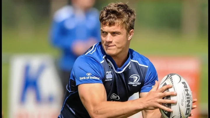 Josh van der Flier Biography: Age, Net Worth, Instagram, Spouse, Height, Wiki, Parents, Siblings, Awards, Books
