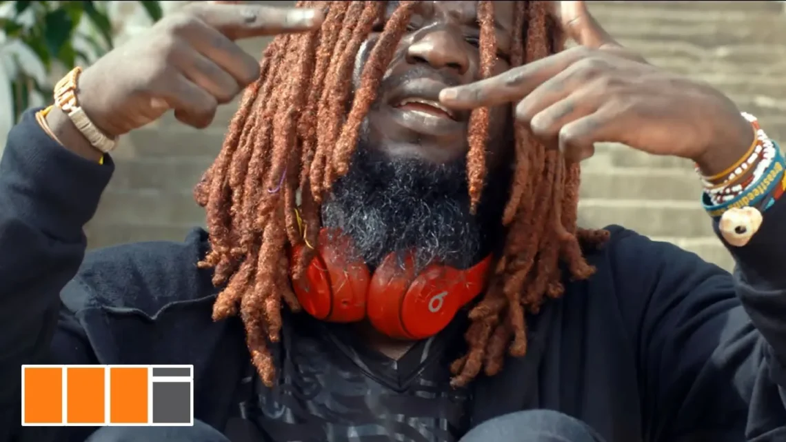 Rudebwoy Ranking Bio: Age, Spouse, Net Worth, Instagram, Occupation, Wiki, Parents, Ethnicity, Nationality