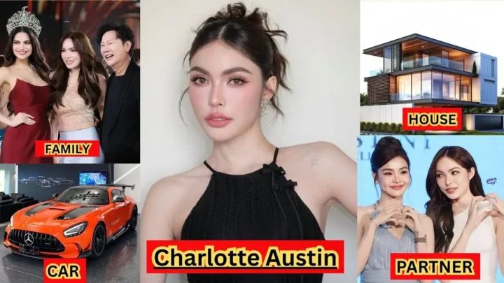 Charlotte Austin Biography: Age, Net Worth, Instagram, Spouse, Height, Wiki, Parents, Siblings, Children, Movies