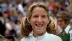 Tracy Austin
