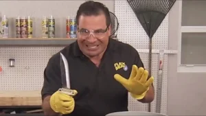 Phil Swift
