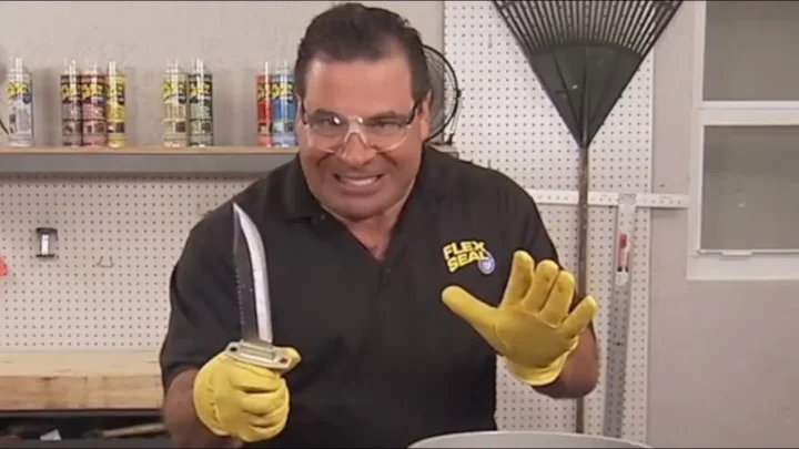 Phil Swift Biography: Net Worth, Wife, Age, Children, Family, Education, Instagram