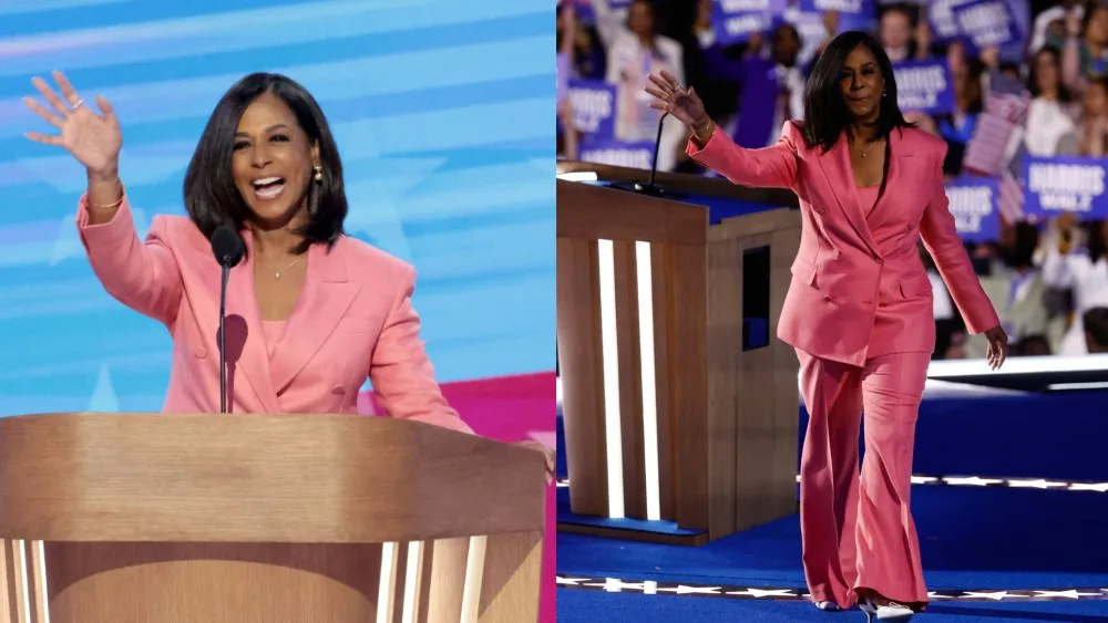 Kamala Harris’ sister Maya Harris Biography: Age, Net Worth, Instagram, Spouse, Height, Wiki, Parents, Siblings, Children