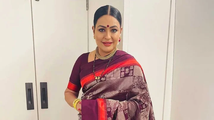 Ashwini Kalsekar Biography: Wiki, Age, Net Worth, Pictures, Movies & TV Shows, Instagram, Height