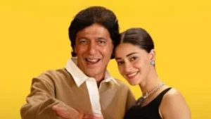 Chunky Panday