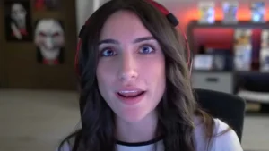 Nadia Amine