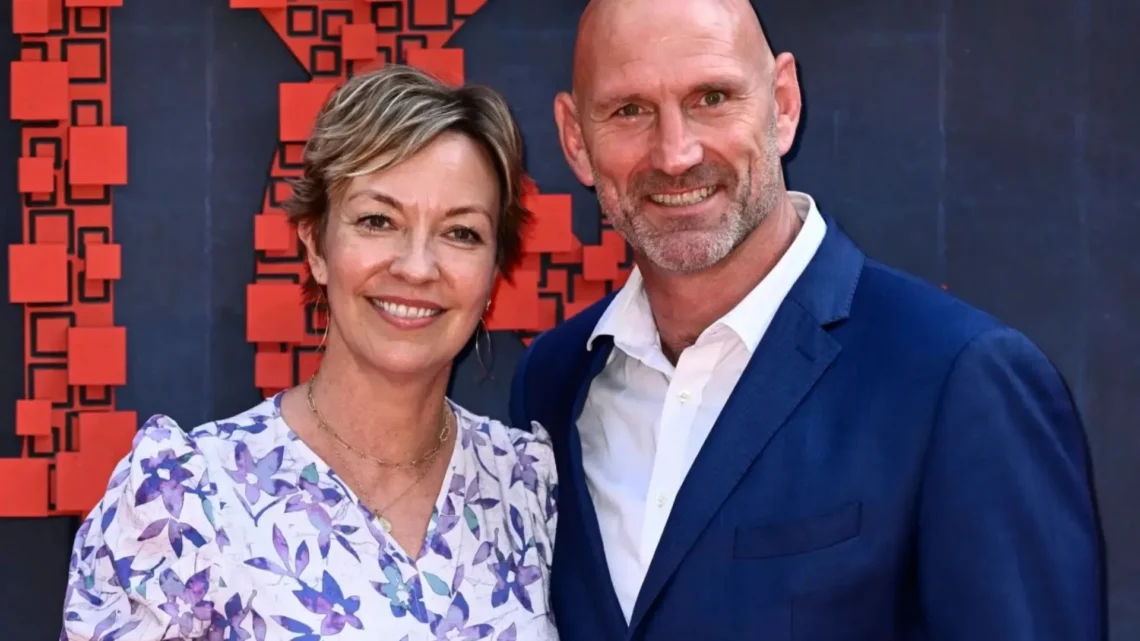 Lawrence Dallaglio’s Wife, Alice Dallaglio Bio: Age, Net Worth, Nationality, Spouse, Height, Wiki, Social Media