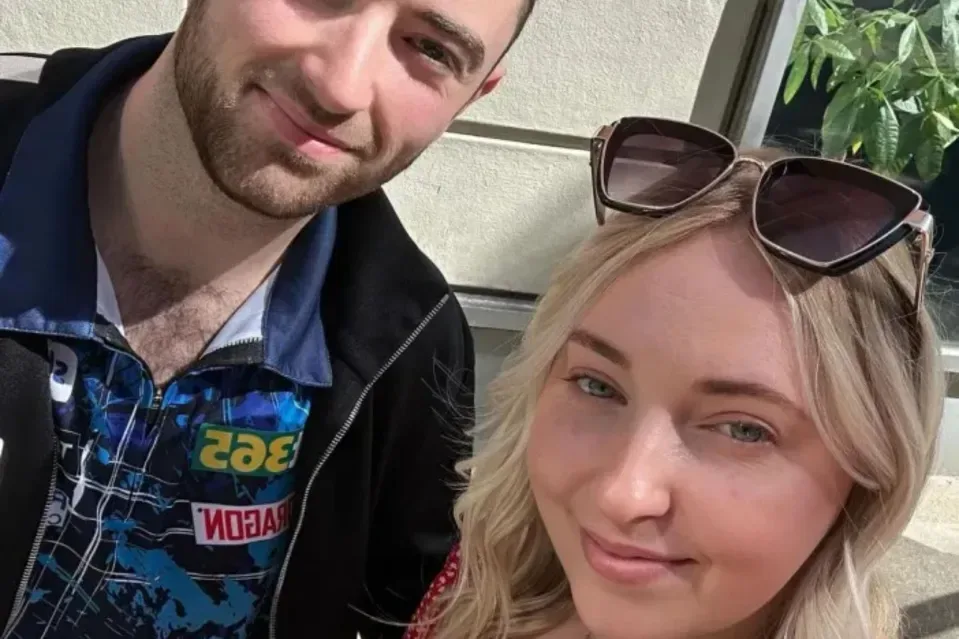Luke Humphries’ wife Kayley Jones Biography: Age, Net Worth, Instagram, Spouse, Height, Wiki, Parents, Siblings, Children