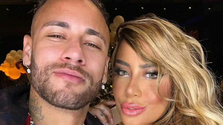 Neymar’s sister, Rafaella Santos Biography: Age, Net Worth, Instagram, Boyfriend, Height, Wiki, Nationality
