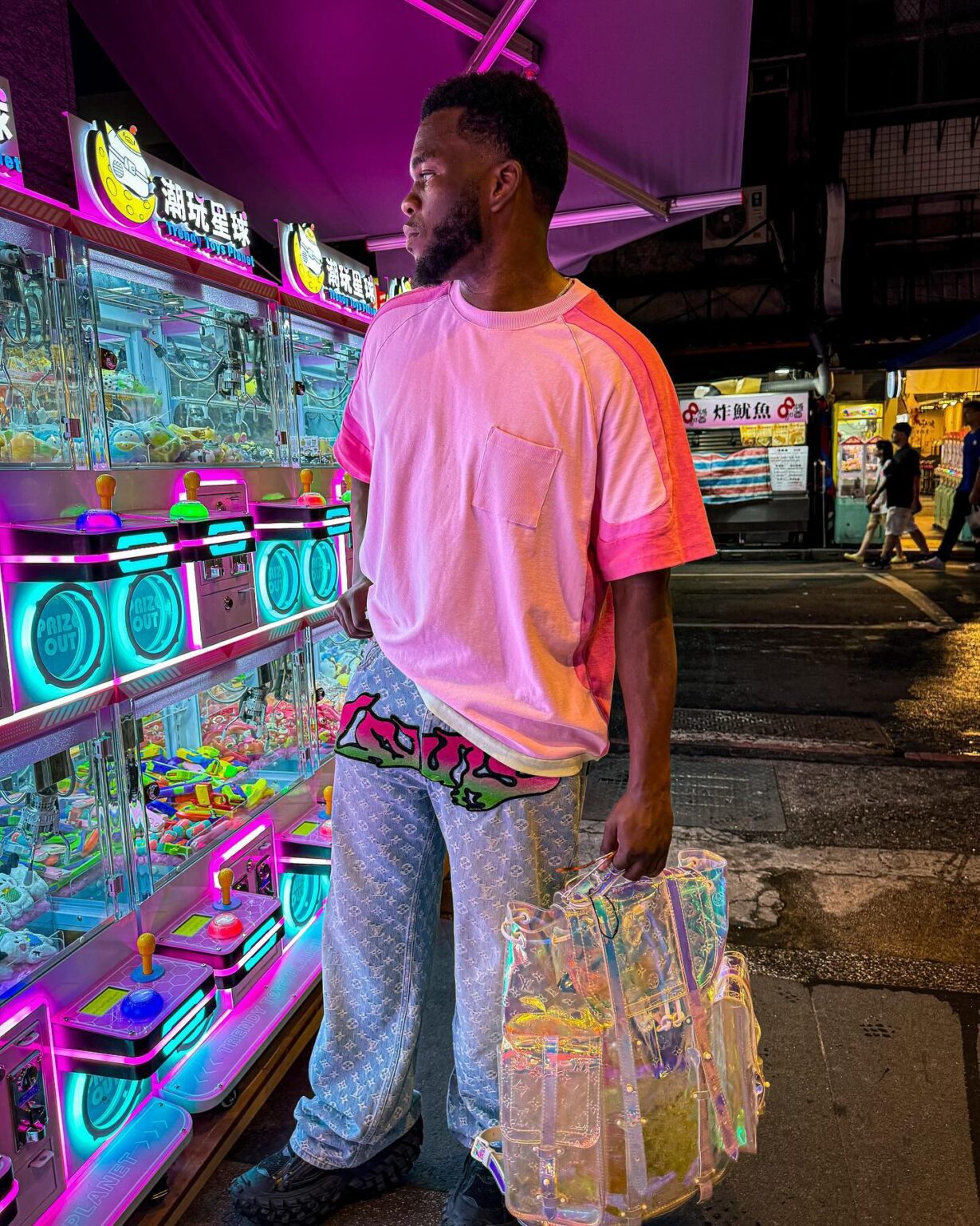 ImDavisss Biography: Age, Net Worth, Instagram, Spouse, Height, Wiki