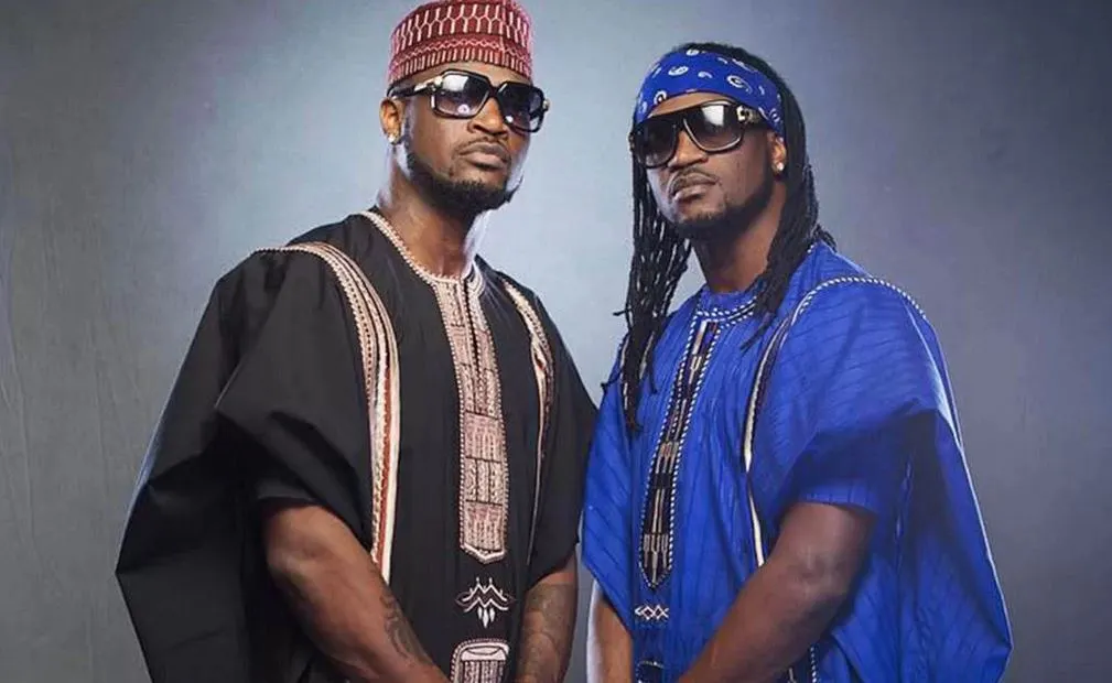 P-Square Feud Intensifies as Mr. P Pens Emotional Open Letter to Brother Rudeboy