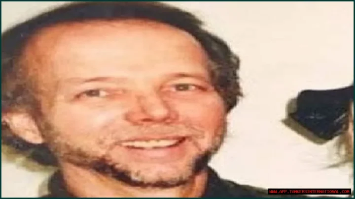 Dove Cameron’s father, Philip Alan Hosterman Biography: Wife, Net Worth, Height, Age, Children