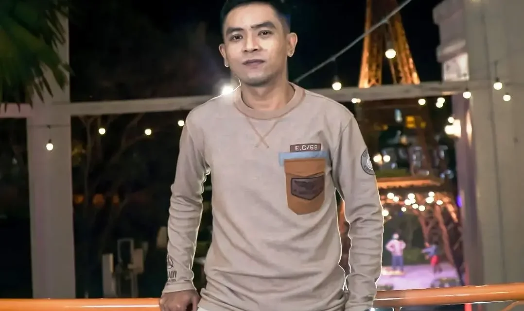 Gerry Mahesa Biography: Girlfriend, Songs, YouTube, Wikipedia, Children, Nationality, Siblings, Parent