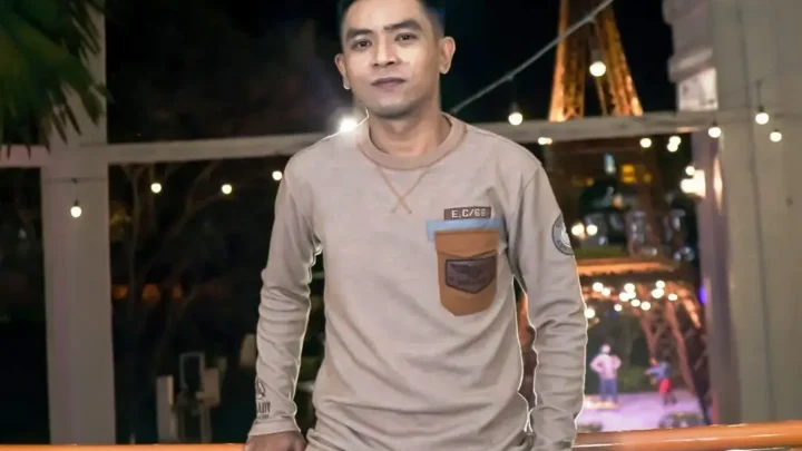 Gerry Mahesa Biography: Girlfriend, Songs, YouTube, Wikipedia, Children, Nationality, Siblings, Parent