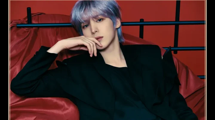 Jeong Yun Ho Biography: Age, Net Worth, Instagram, Spouse, Height, Wiki, Parents, Siblings, Children